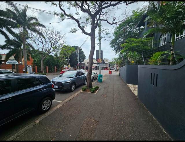 BUSINESS PROPERTY TO RENT IN MORNINGSIDE